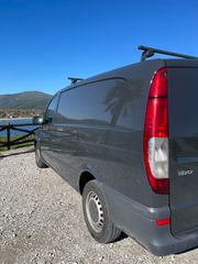 Mercedes-Benz Vito 2014