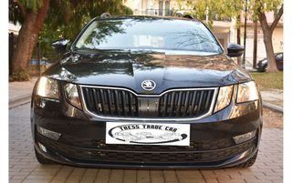 Skoda Octavia 2019 ΦΥΣΙΚΟ ΑΕΡΙΟ 1500CC // 130HP ΑΡΙΣΤΟ-thumb-1