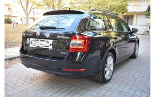Skoda Octavia 2019 ΦΥΣΙΚΟ ΑΕΡΙΟ 1500CC // 130HP ΑΡΙΣΤΟ-thumb-3