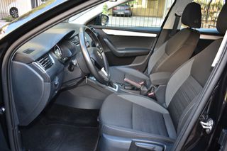 Skoda Octavia 2019 ΦΥΣΙΚΟ ΑΕΡΙΟ 1500CC // 130HP ΑΡΙΣΤΟ-thumb-8