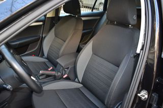 Skoda Octavia 2019 ΦΥΣΙΚΟ ΑΕΡΙΟ 1500CC // 130HP ΑΡΙΣΤΟ-thumb-9