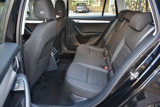 Skoda Octavia 2019 ΦΥΣΙΚΟ ΑΕΡΙΟ 1500CC // 130HP ΑΡΙΣΤΟ-thumb-10