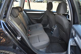 Skoda Octavia 2019 ΦΥΣΙΚΟ ΑΕΡΙΟ 1500CC // 130HP ΑΡΙΣΤΟ-thumb-11