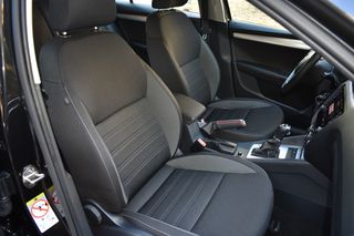 Skoda Octavia 2019 ΦΥΣΙΚΟ ΑΕΡΙΟ 1500CC // 130HP ΑΡΙΣΤΟ-thumb-13