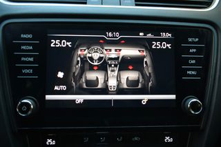 Skoda Octavia 2019 ΦΥΣΙΚΟ ΑΕΡΙΟ 1500CC // 130HP ΑΡΙΣΤΟ-thumb-23