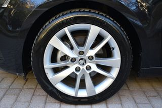 Skoda Octavia 2019 ΦΥΣΙΚΟ ΑΕΡΙΟ 1500CC // 130HP ΑΡΙΣΤΟ-thumb-27