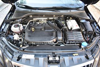 Skoda Octavia 2019 ΦΥΣΙΚΟ ΑΕΡΙΟ 1500CC // 130HP ΑΡΙΣΤΟ-thumb-28