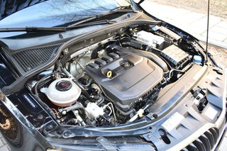 Skoda Octavia 2019 ΦΥΣΙΚΟ ΑΕΡΙΟ 1500CC // 130HP ΑΡΙΣΤΟ-thumb-29