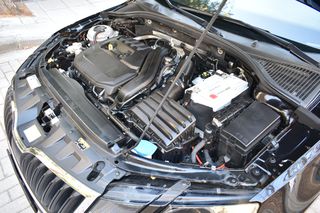 Skoda Octavia 2019 ΦΥΣΙΚΟ ΑΕΡΙΟ 1500CC // 130HP ΑΡΙΣΤΟ-thumb-30
