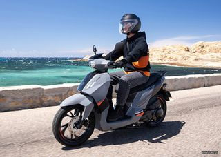 Peugeot Tweet 2025 Peugeot Tweet 2025 GT ΕΤΟΙΜΟΠΑΡΑΔΟΤΟ-thumb-1