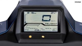 Peugeot Tweet 2025 Peugeot Tweet 2025 GT ΕΤΟΙΜΟΠΑΡΑΔΟΤΟ-thumb-4