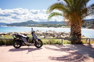 Peugeot Tweet 2025 Peugeot Tweet 2025 GT ΕΤΟΙΜΟΠΑΡΑΔΟΤΟ