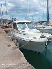 Beneteau 2000 ANTARES 760