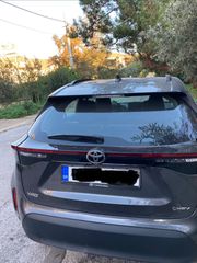 Toyota Yaris Cross 2024 ACTIVE PLUS 116hp 09/2024