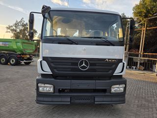 Ανατροπή + Γερανός Mercedes-Benz 2008 axor-thumb-7