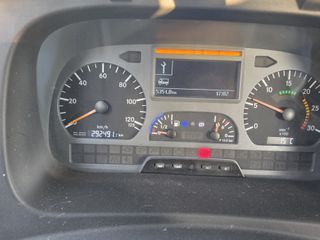 Ανατροπή + Γερανός Mercedes-Benz 2008 axor-thumb-9