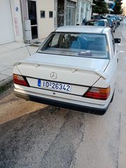 Mercedes-Benz E 200 1992 124