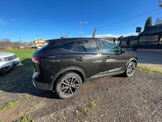 Nissan Qashqai 2022 1300 T Connecta. Hybrid-thumb-3