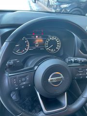 Nissan Qashqai 2022 1300 T Connecta. Hybrid-thumb-10