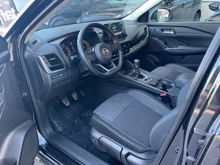 Nissan Qashqai 2022 1300 T Connecta. Hybrid-thumb-12
