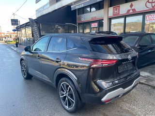 Nissan Qashqai 2022 1300 T Connecta. Hybrid-thumb-14
