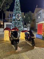 Gilera Runner 50 2003 runner 50