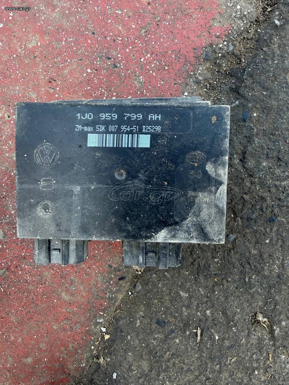 SEAT LEON 2004 ΕΓΚΕΦΑΛΟΣ ΑΝΕΣΗΣ 1J0959799AH
