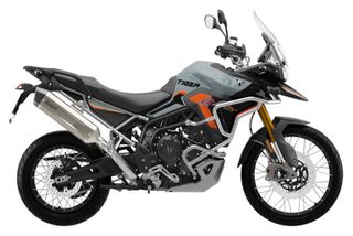 Triumph Tiger 900 2026 Desert Special Edition - ΠΡΟΣΦΟΡΑ