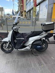 Honda SH 300 2010 SH 300-thumb-1