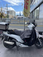Honda SH 300 2010 SH 300-thumb-2