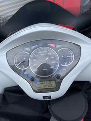 Honda SH 300 2010 SH 300-thumb-4