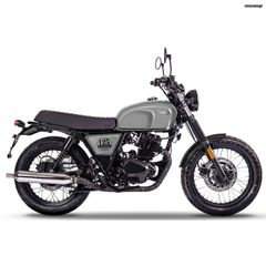 Brixton Cromwell 125 ABS 2025 Brixton Cromwell 125 ABS 2025 ΕΤΟΙΜΟΠΑΡΑΔΟΤΟ-thumb-1