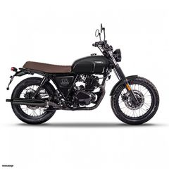 Brixton Cromwell 125 ABS 2025 Brixton Cromwell 125 ABS 2025 ΕΤΟΙΜΟΠΑΡΑΔΟΤΟ-thumb-2