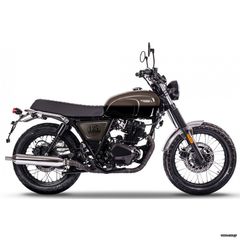 Brixton Cromwell 125 ABS 2025 Brixton Cromwell 125 ABS 2025 ΕΤΟΙΜΟΠΑΡΑΔΟΤΟ-thumb-3