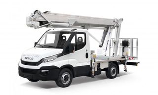 Καλαθοφόρα Multitel 2018 ALU 160 / MX200 / MT 222-thumb-3