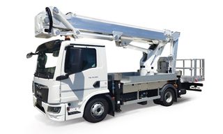Καλαθοφόρα Multitel 2018 ALU 160 / MX200 / MT 222-thumb-4