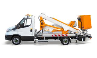Καλαθοφόρα Multitel 2018 ALU 160 / MX200 / MT 222-thumb-6