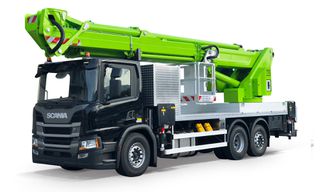 Καλαθοφόρα Multitel 2018 ALU 160 / MX200 / MT 222-thumb-10