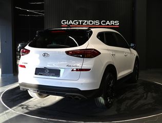 Hyundai Tucson 2021 N LINE NAVI ΔΕΡΜΑ ΚΑΜΕΡΑ FULL EXTRA-thumb-9