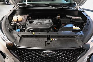 Hyundai Tucson 2021 N LINE NAVI ΔΕΡΜΑ ΚΑΜΕΡΑ FULL EXTRA-thumb-12