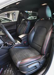 Hyundai Tucson 2021 N LINE NAVI ΔΕΡΜΑ ΚΑΜΕΡΑ FULL EXTRA-thumb-15