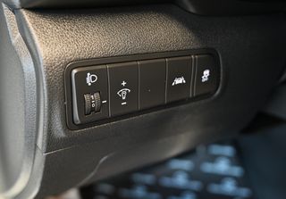 Hyundai Tucson 2021 N LINE NAVI ΔΕΡΜΑ ΚΑΜΕΡΑ FULL EXTRA-thumb-19