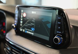 Hyundai Tucson 2021 N LINE NAVI ΔΕΡΜΑ ΚΑΜΕΡΑ FULL EXTRA-thumb-21
