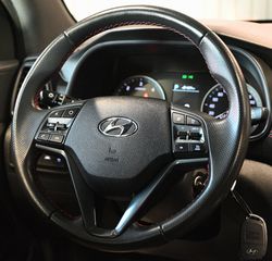 Hyundai Tucson 2021 N LINE NAVI ΔΕΡΜΑ ΚΑΜΕΡΑ FULL EXTRA-thumb-32