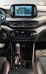 Hyundai Tucson 2021 N LINE NAVI ΔΕΡΜΑ ΚΑΜΕΡΑ FULL EXTRA-thumb-33