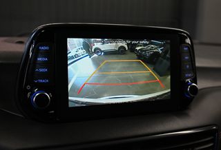 Hyundai Tucson 2021 N LINE NAVI ΔΕΡΜΑ ΚΑΜΕΡΑ FULL EXTRA-thumb-34