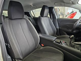 Peugeot 308 2022 Από service Peugeot - Μηδενικά τέλη-thumb-8