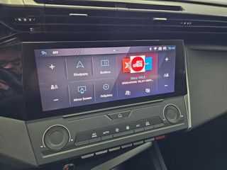 Peugeot 308 2022 Από service Peugeot - Μηδενικά τέλη-thumb-15