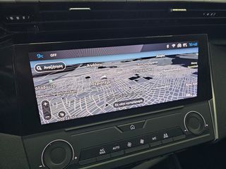Peugeot 308 2022 Από service Peugeot - Μηδενικά τέλη-thumb-16
