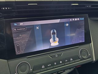 Peugeot 308 2022 Από service Peugeot - Μηδενικά τέλη-thumb-13
